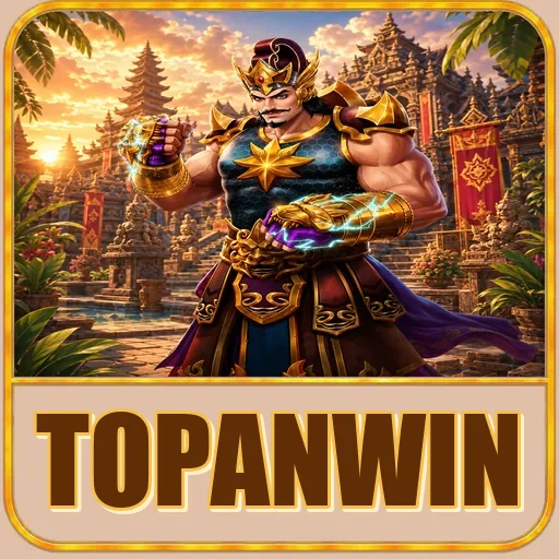 Persyaratan APK topanwin: Android 5.0, 58 MB, RAM 2 GB