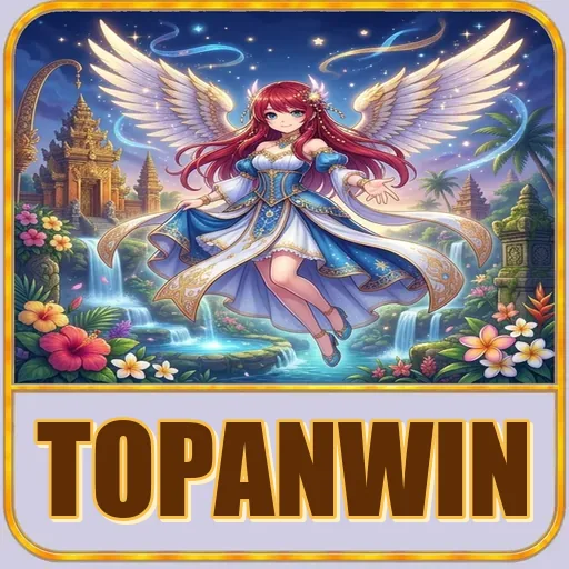 Keuntungan VIP topanwin: cashback 10–20%, reload 200%, manajer khusus